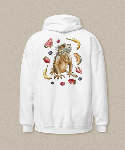 Buddy Fruits Unisex Hoodie