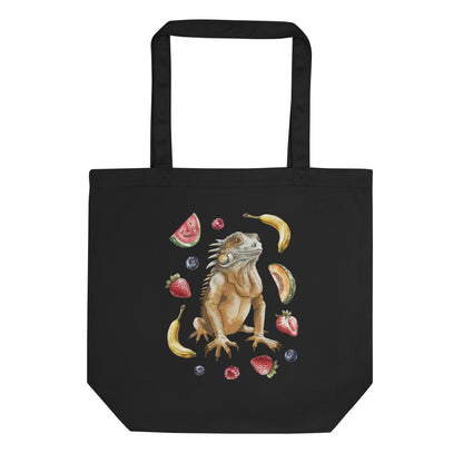 Buddy Fruits Eco Tote Bag