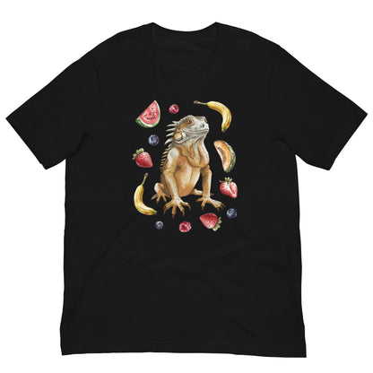 Buddy Fruits Unisex T-shirt