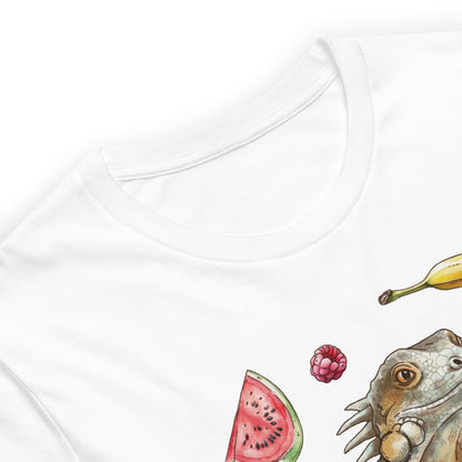 Buddy Fruits Unisex T-shirt